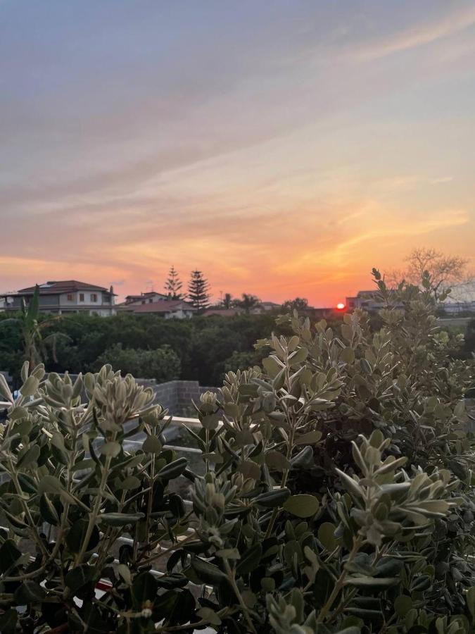 La Brisa Apart otel Capo dʼOrlando Dış mekan fotoğraf