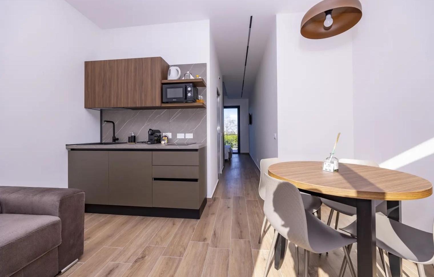 La Brisa Apart otel Capo dʼOrlando Dış mekan fotoğraf