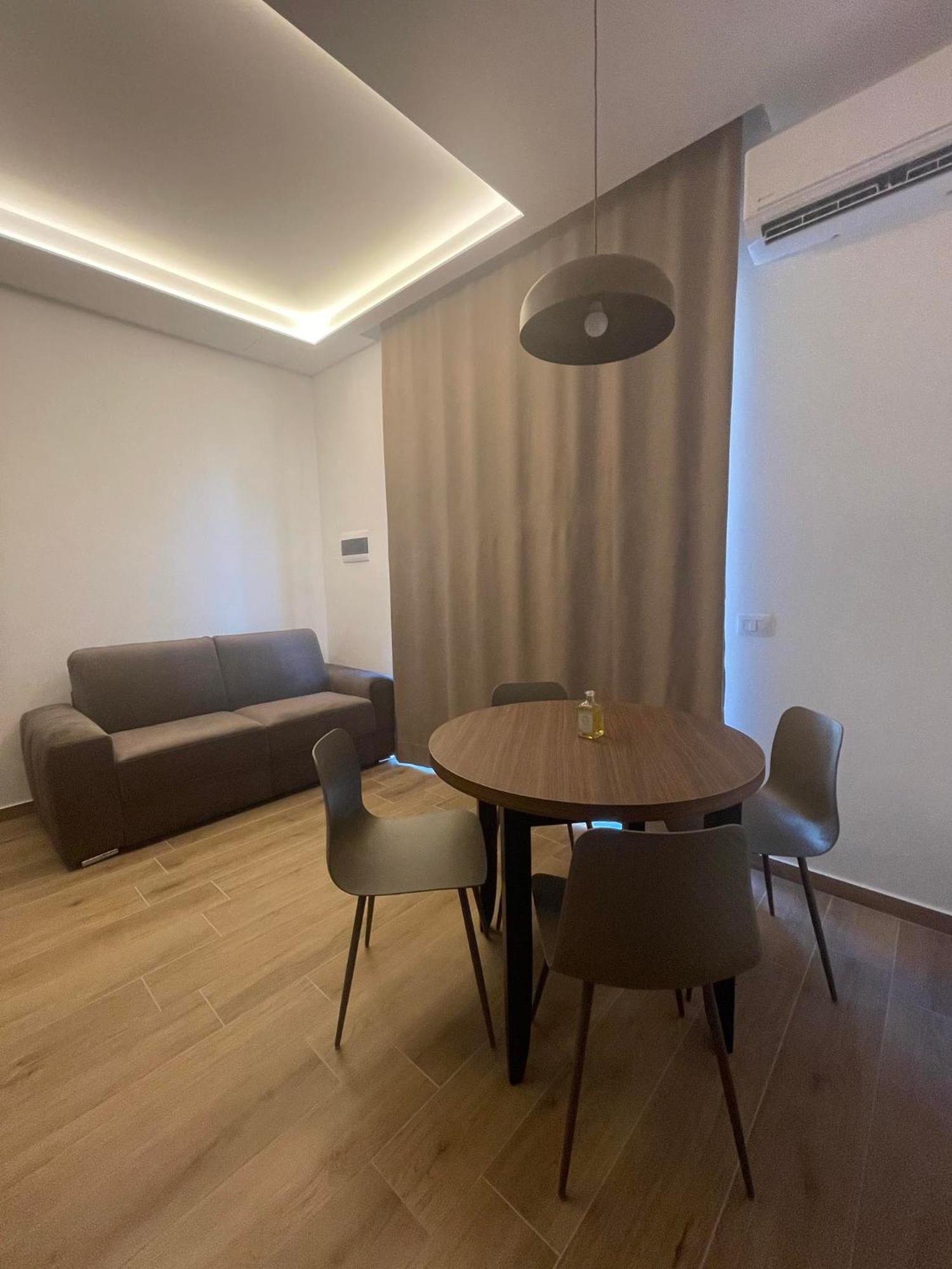 La Brisa Apart otel Capo dʼOrlando Dış mekan fotoğraf
