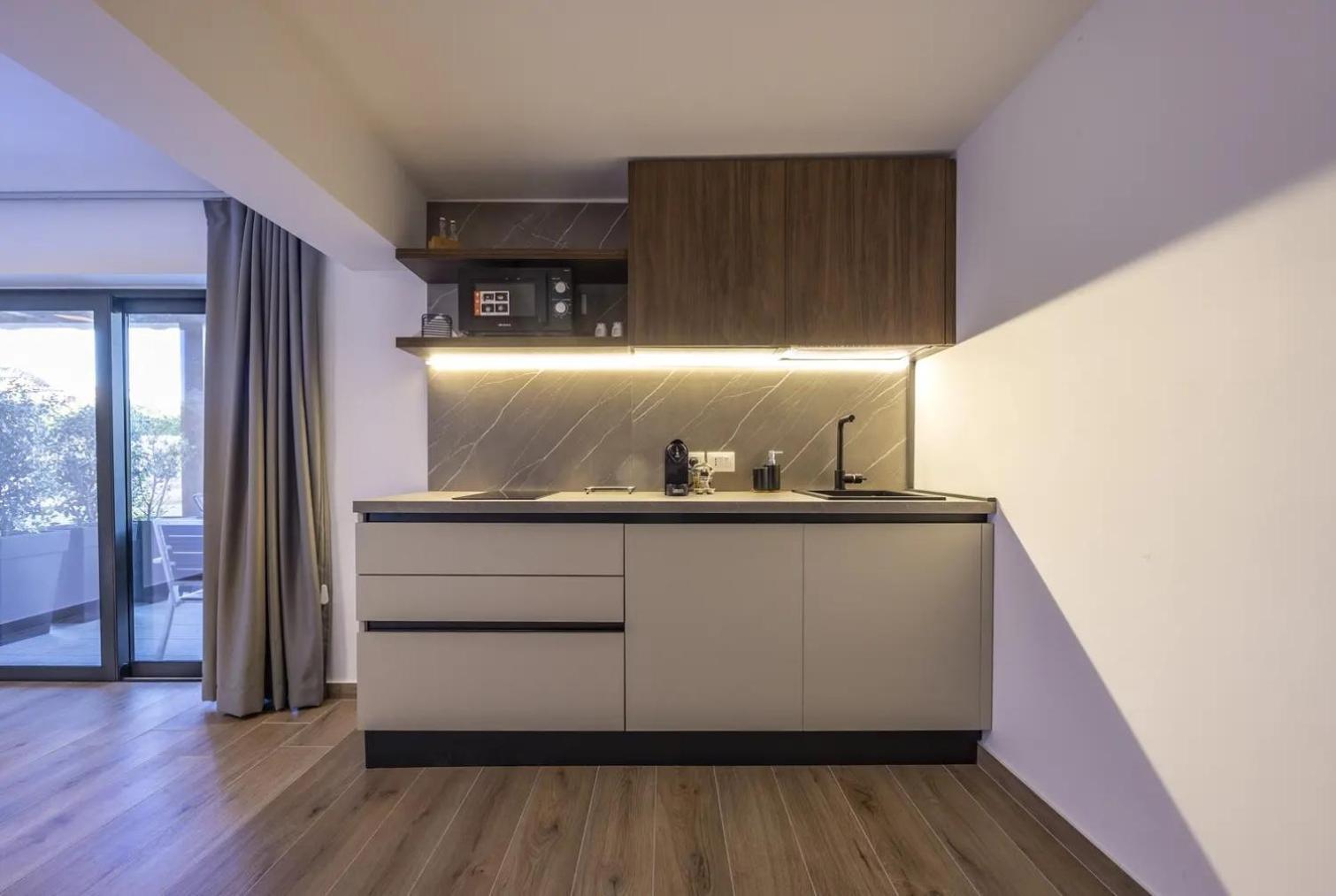 La Brisa Apart otel Capo dʼOrlando Dış mekan fotoğraf