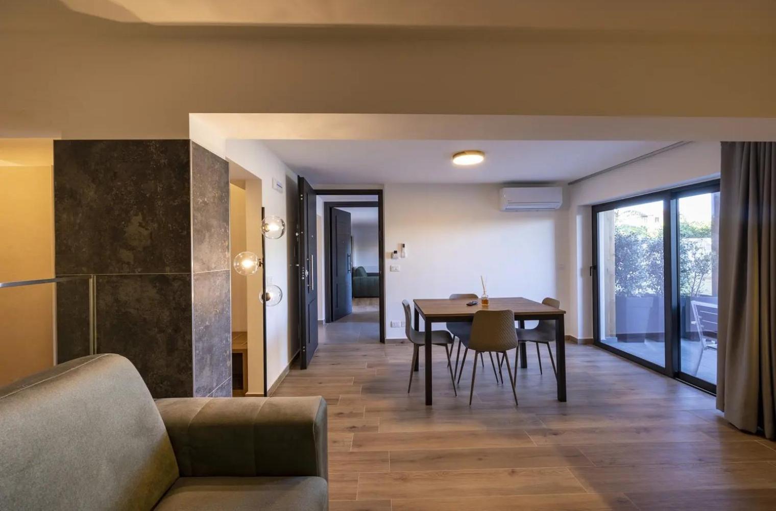 La Brisa Apart otel Capo dʼOrlando Dış mekan fotoğraf