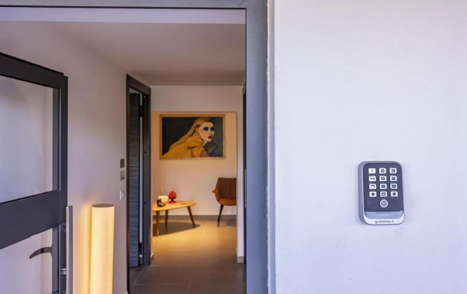 La Brisa Apart otel Capo dʼOrlando Dış mekan fotoğraf