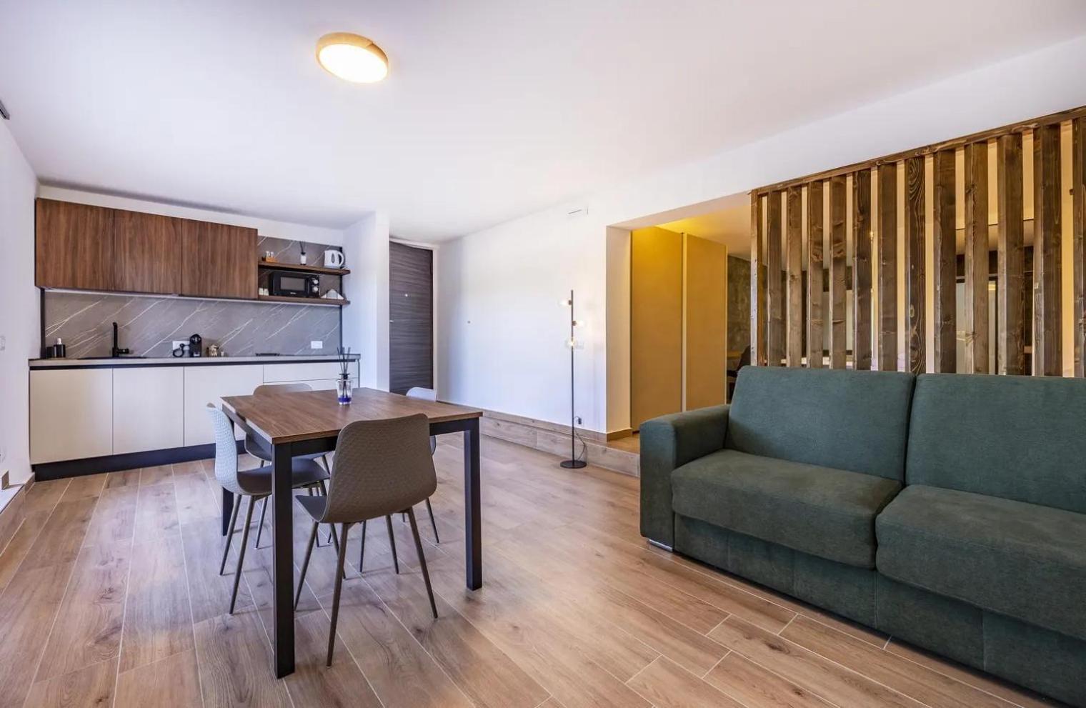 La Brisa Apart otel Capo dʼOrlando Dış mekan fotoğraf
