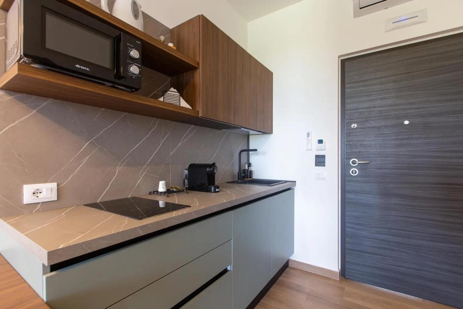 La Brisa Apart otel Capo dʼOrlando Dış mekan fotoğraf